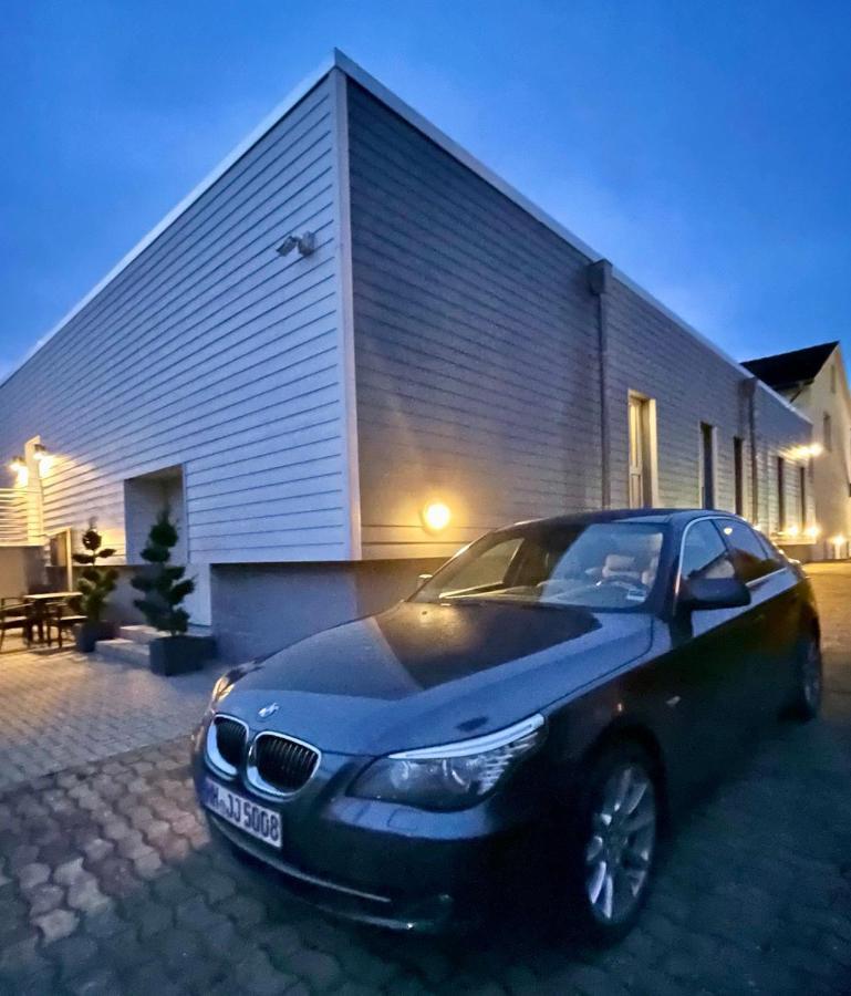 Hotel Apartments 73 - Serviced Apartments Ной-Вульмсторф Экстерьер фото